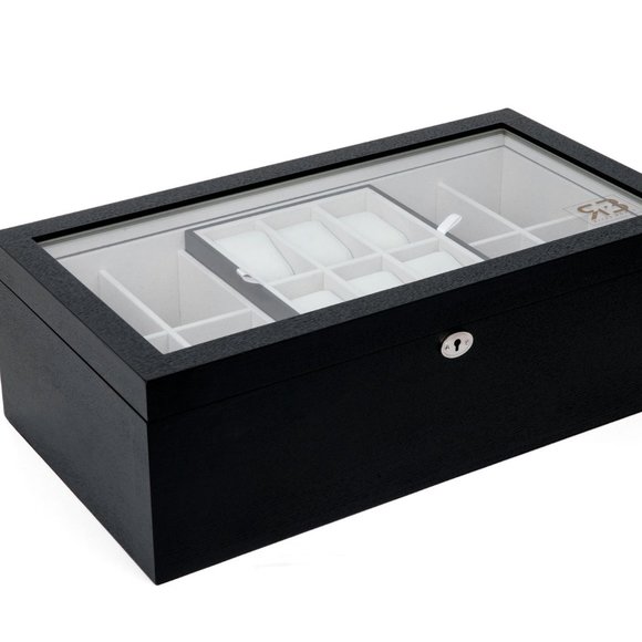 Hand made Jewelry Box made my me - Picture 4 of 5